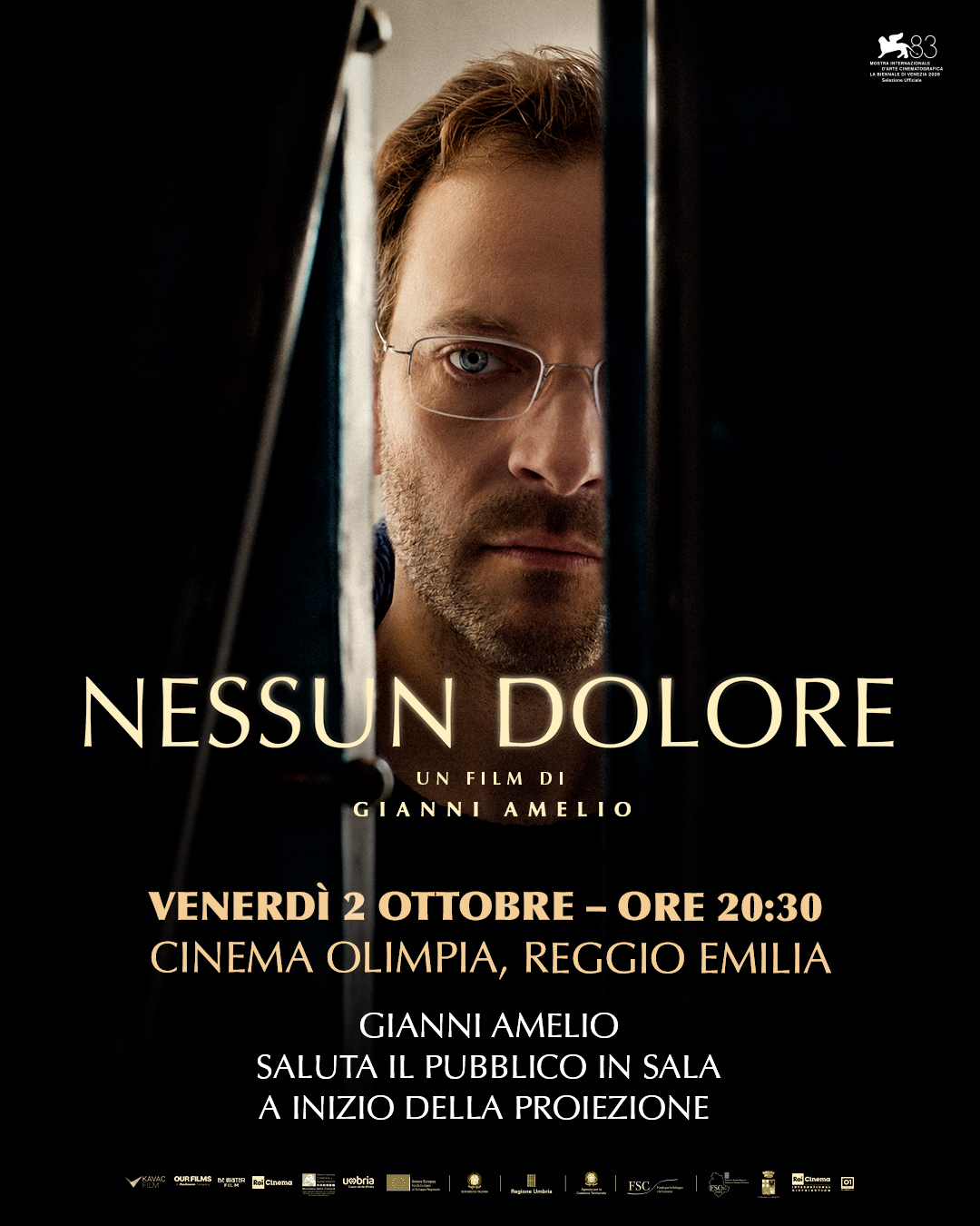 NESSUN DOLORE