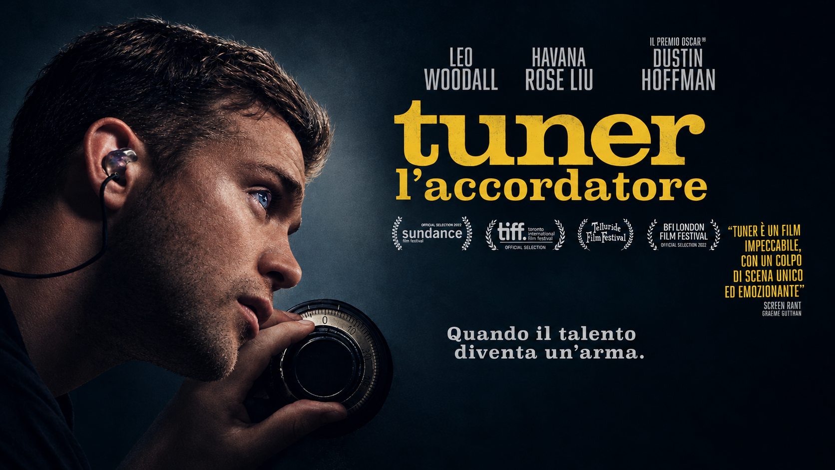 Tuner Rass 26/10
