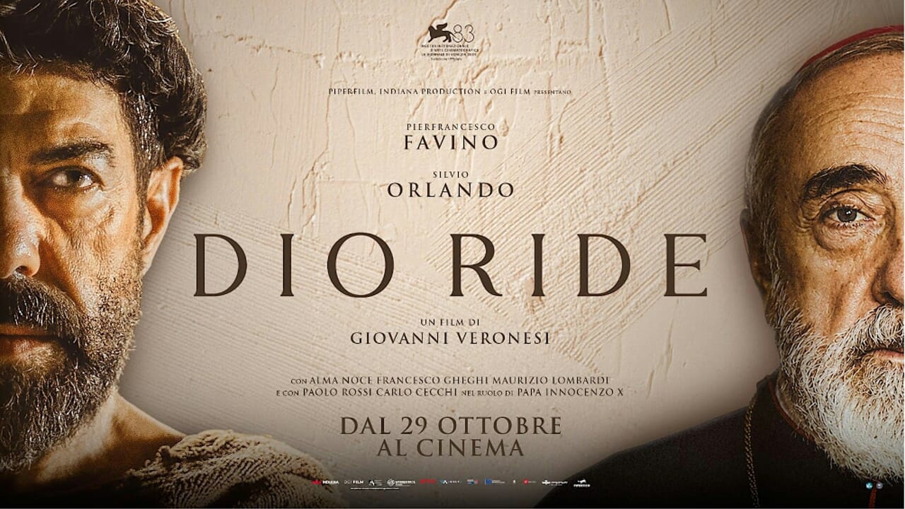 Dio Ride